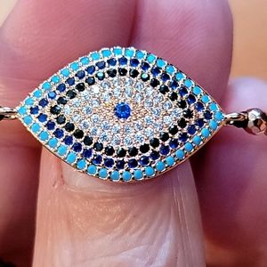 Karma and Luck Bracelet